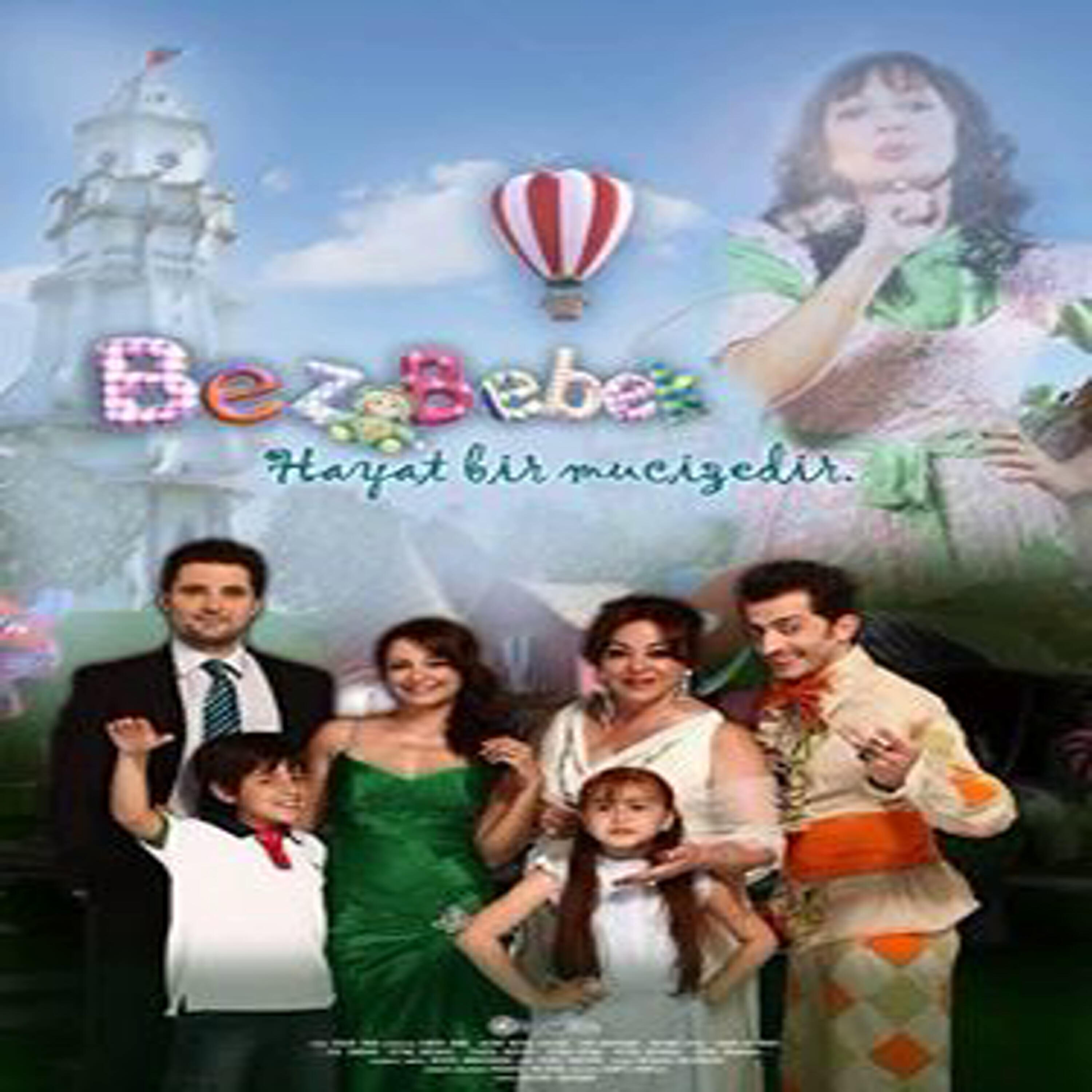 Değer Deniz - Bez Bebek Jenerik Müziği
