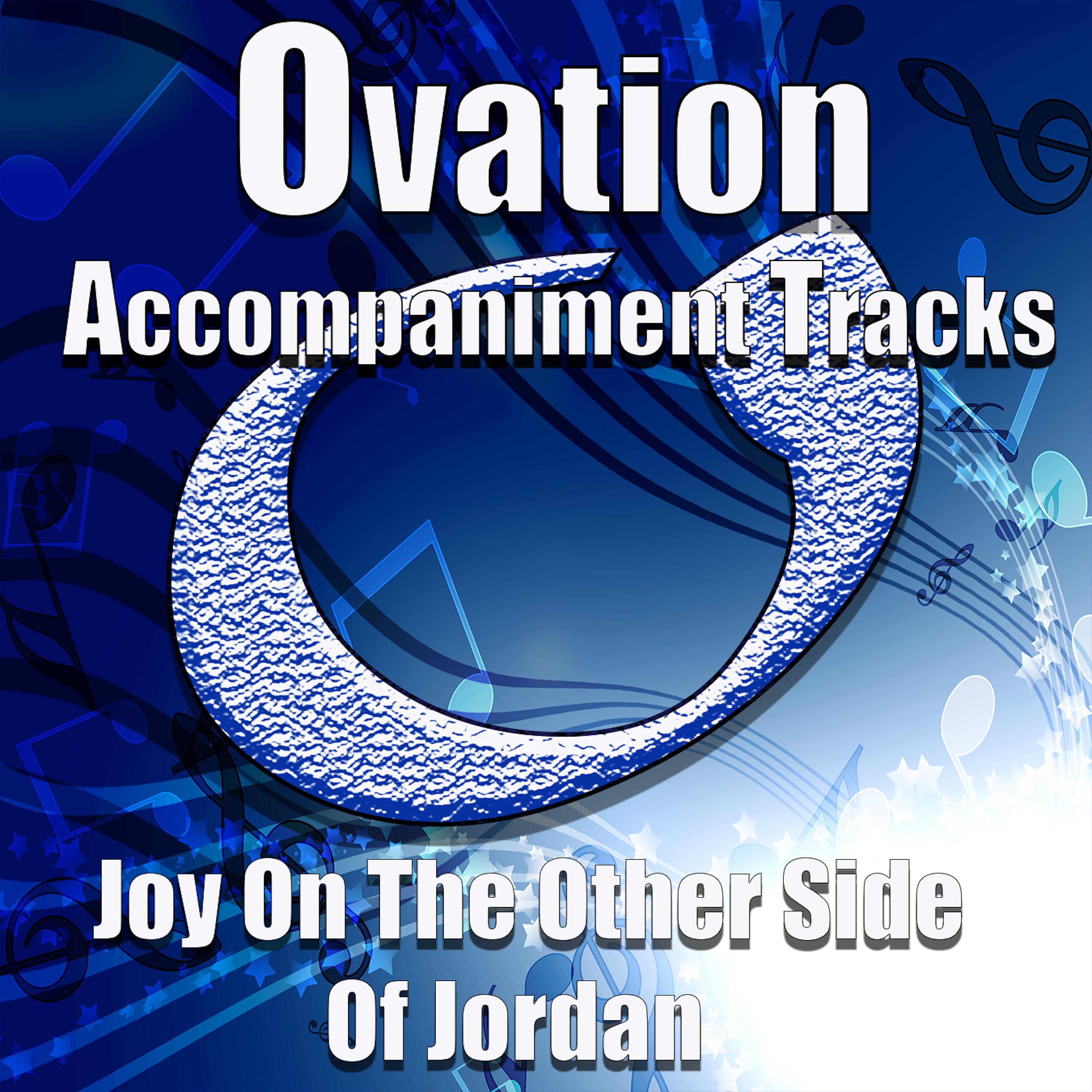 Постер альбома Joy on the Other Side of Jordan