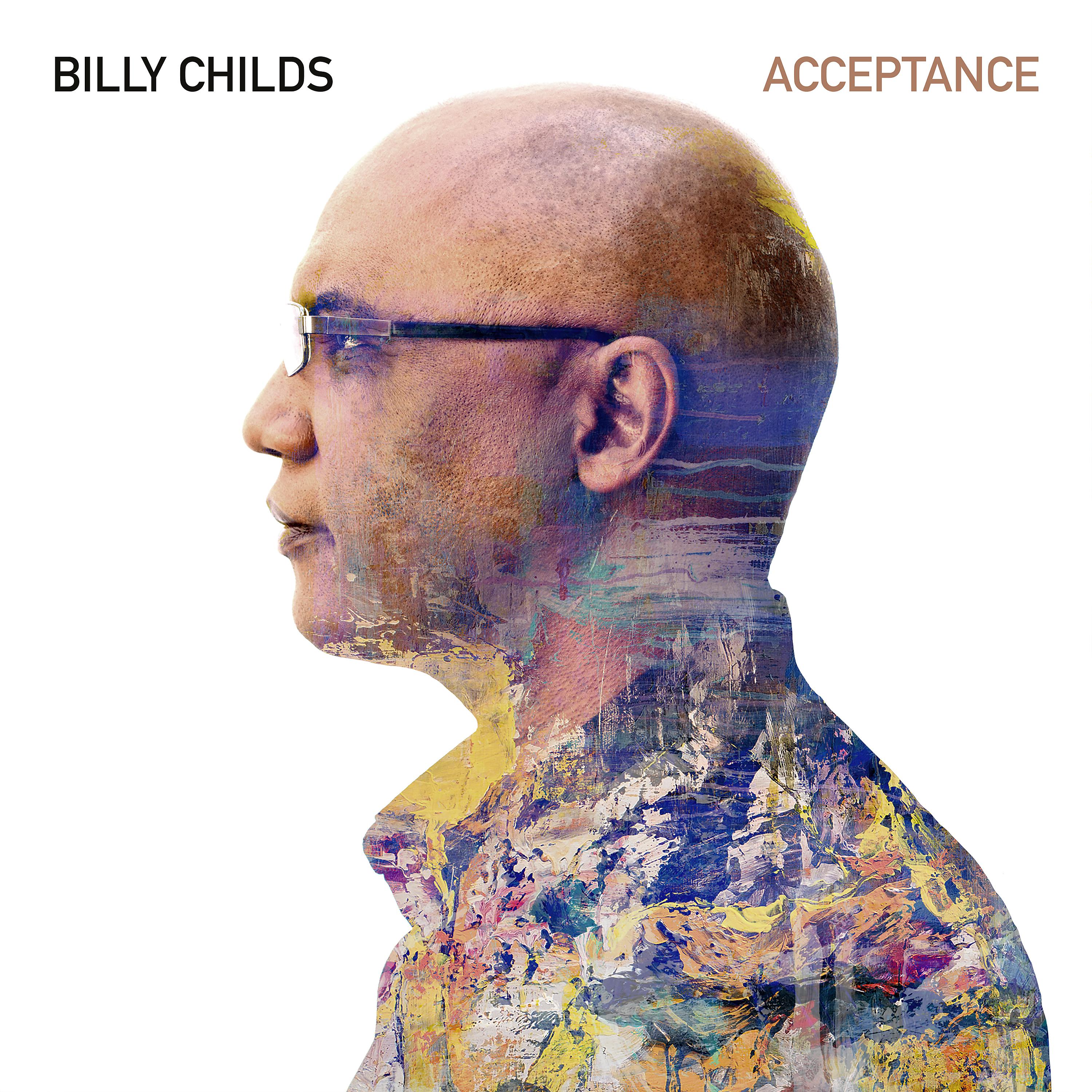 Постер альбома Acceptance