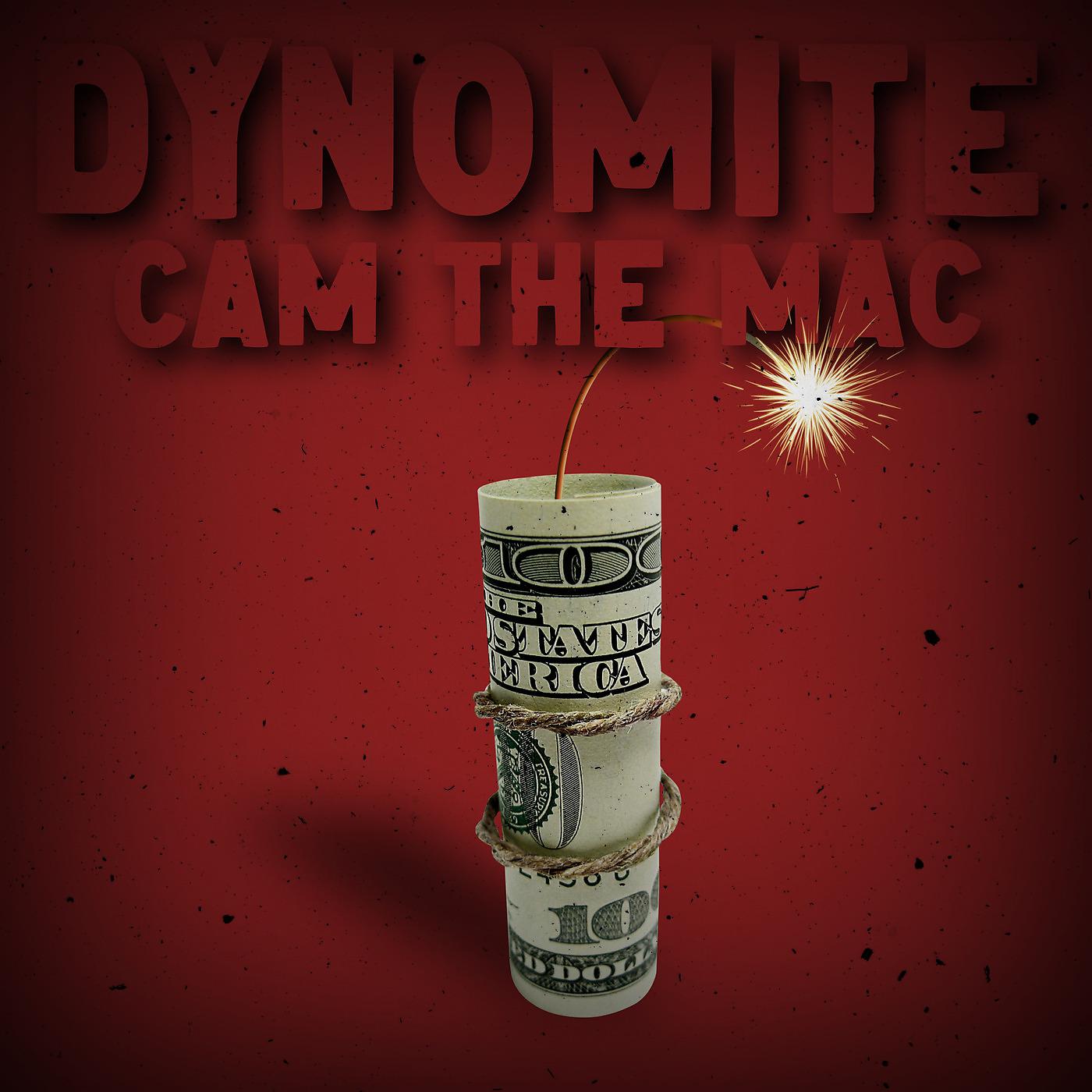 Постер альбома DynoMite