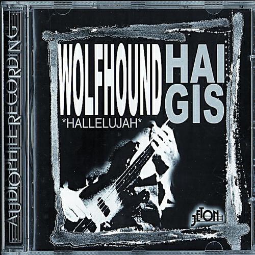 Wolfhound - Rock That Jazz And Funk That Roll (Original)
