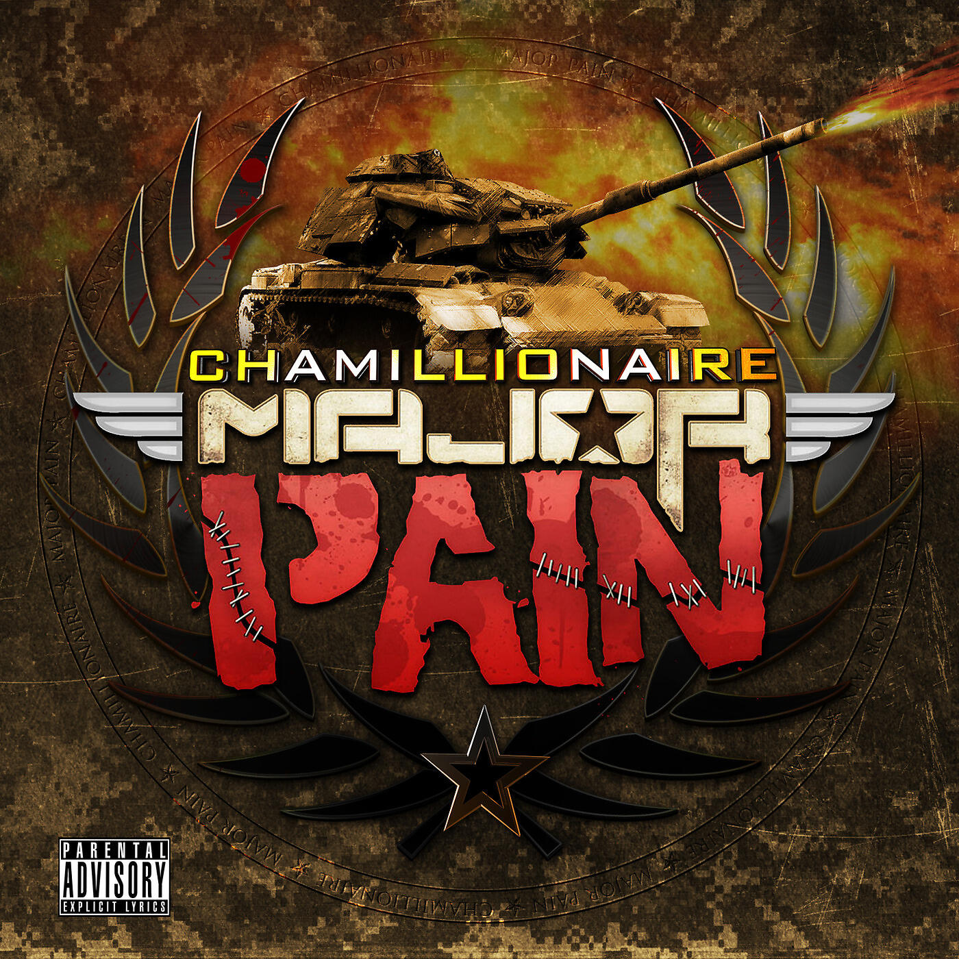 Chamillionaire - Ima Rep Texas