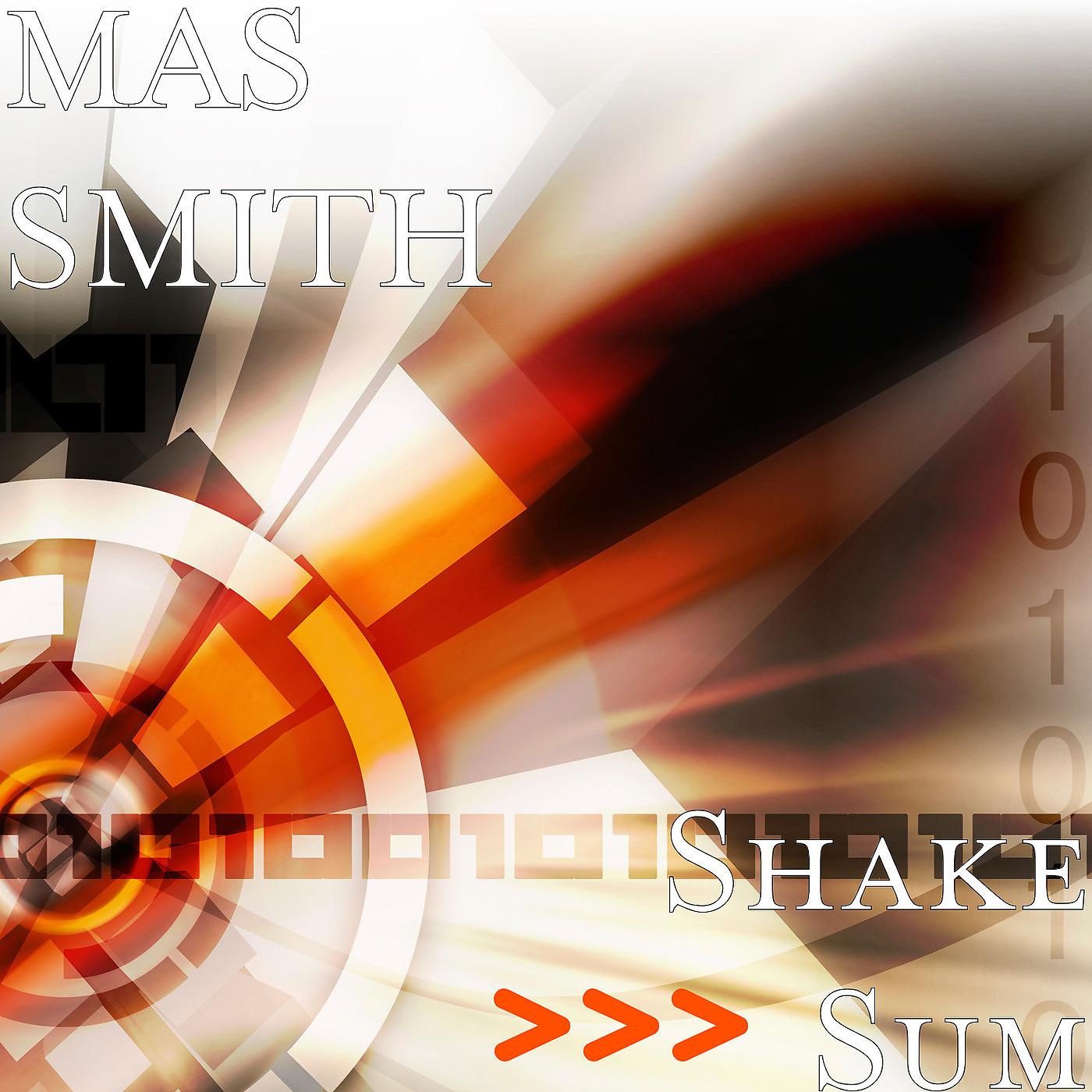 Постер альбома Shake Sum