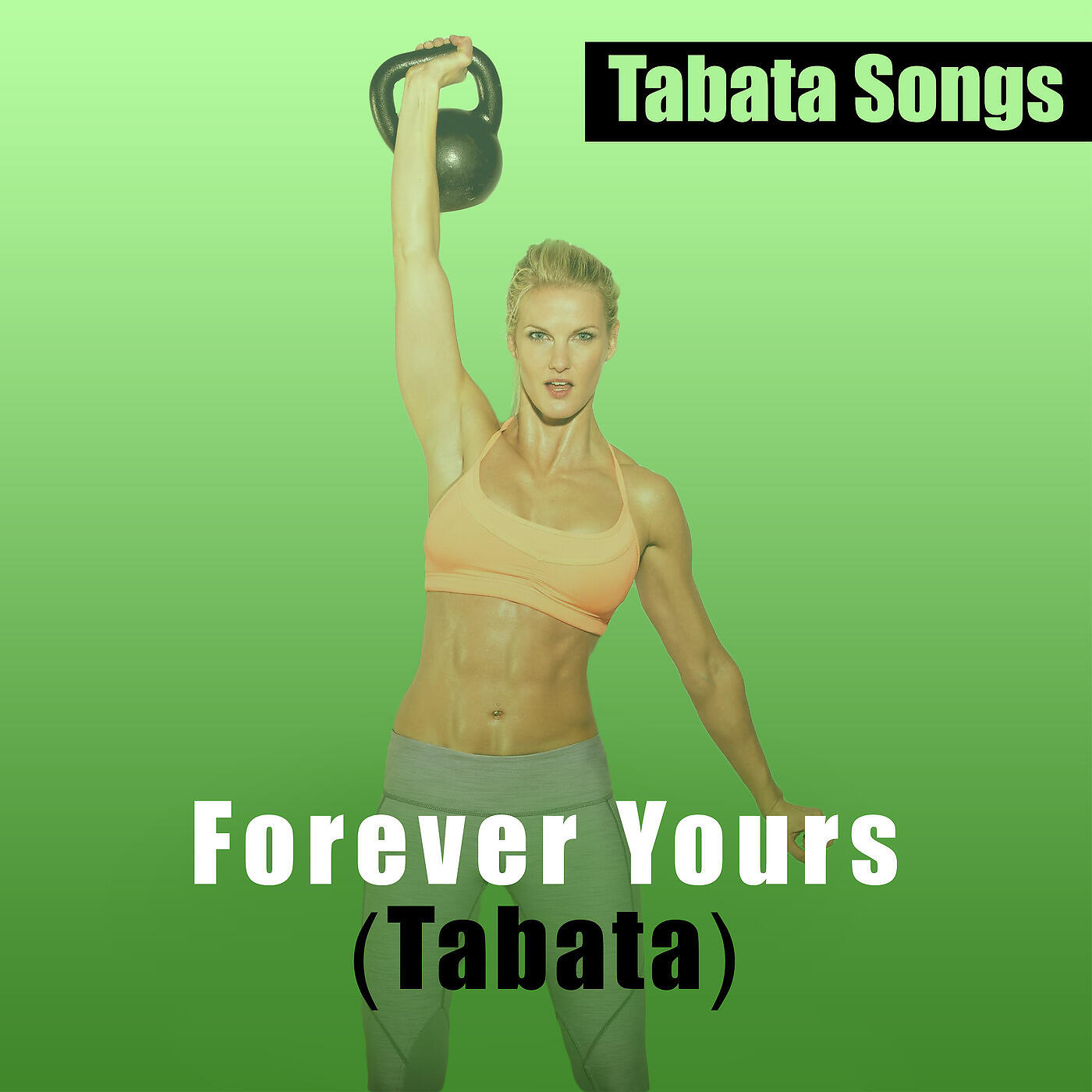 Tabata Songs - Forever Yours (Tabata)