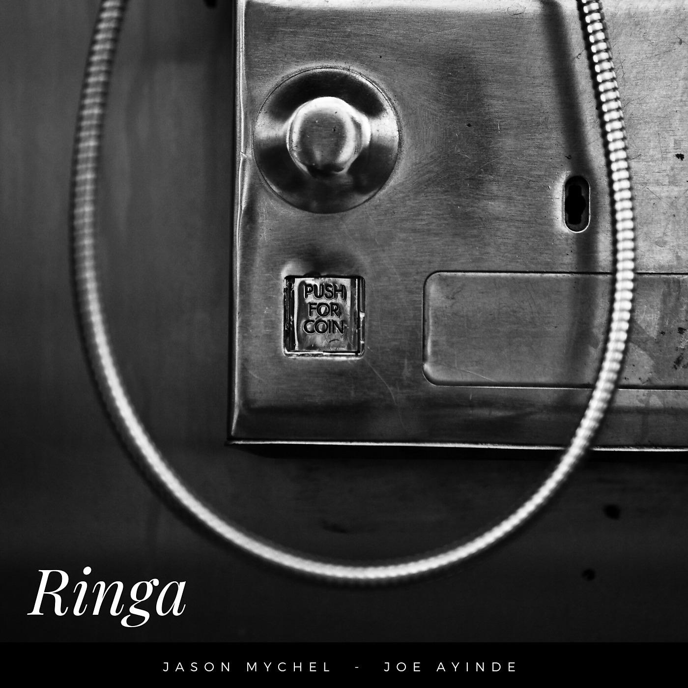 Постер альбома Ringa