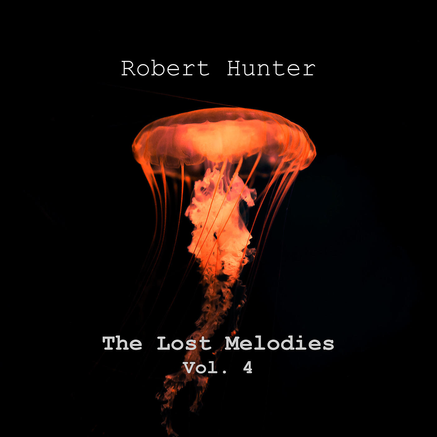 Robert Hunter - Intocable [Dub]
