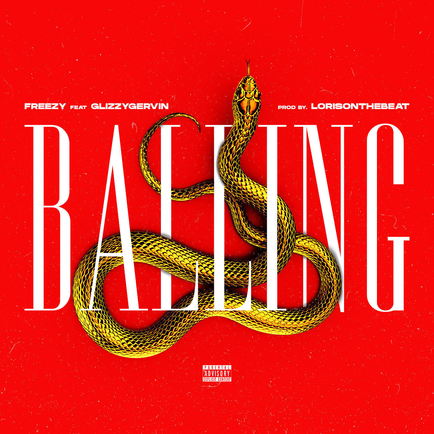 Freezy - Balling