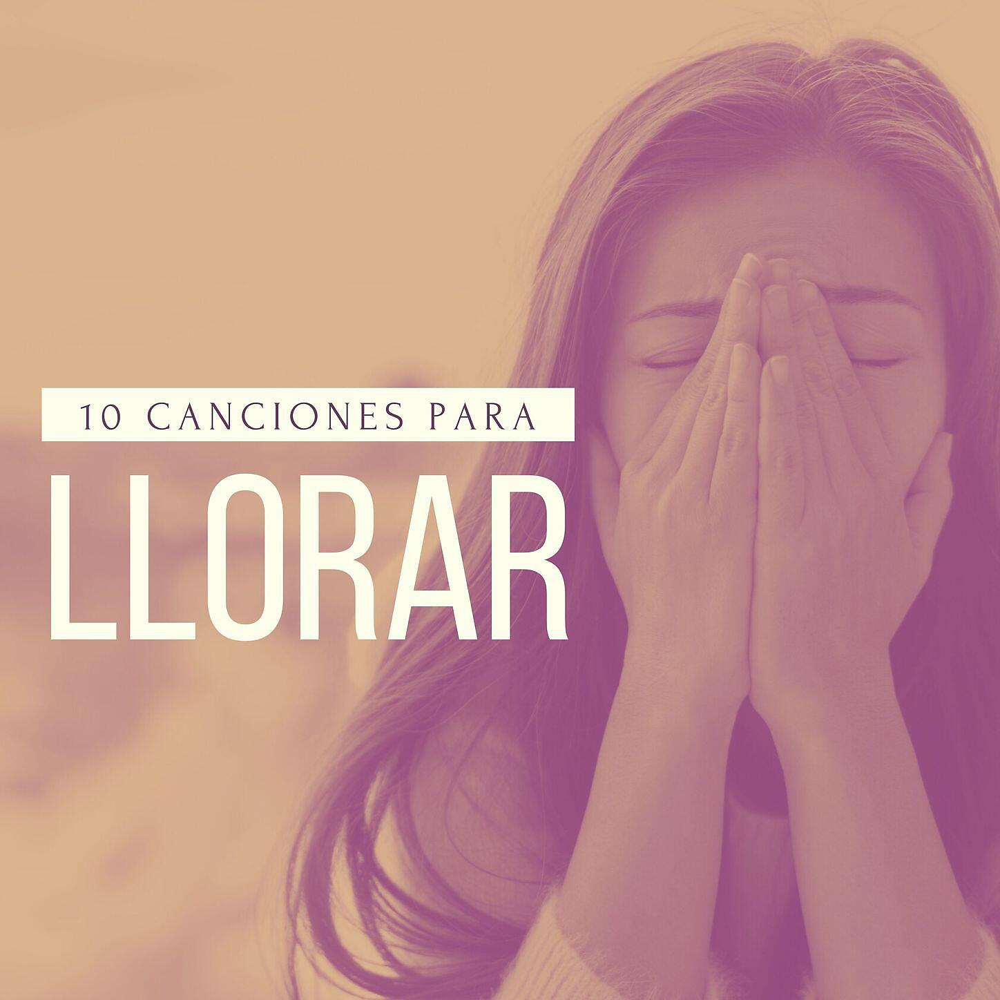 América Libertad - Llorar y Curar