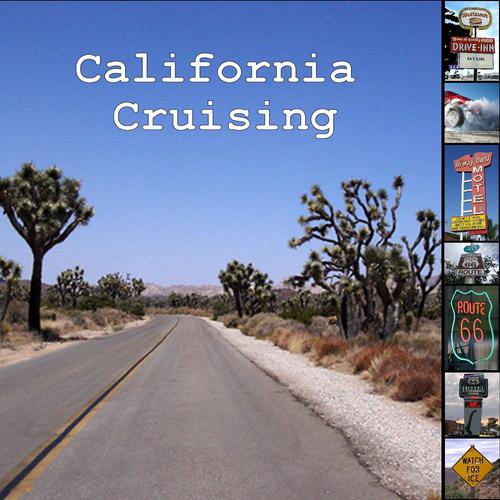 Постер альбома California Cruising