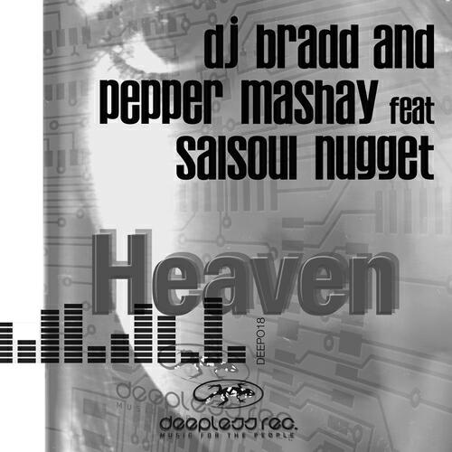 DJ Bradd - Heaven (DJ Bradd Salsoul Dub)