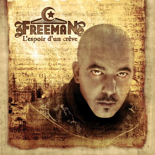Freeman - L'objectif
