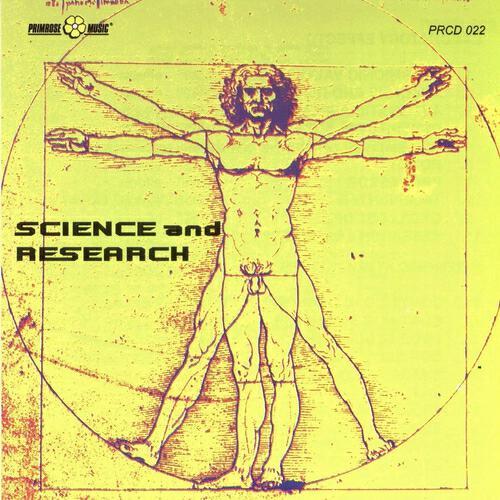 Antonio Riccardo Luciani - Oscilloscope