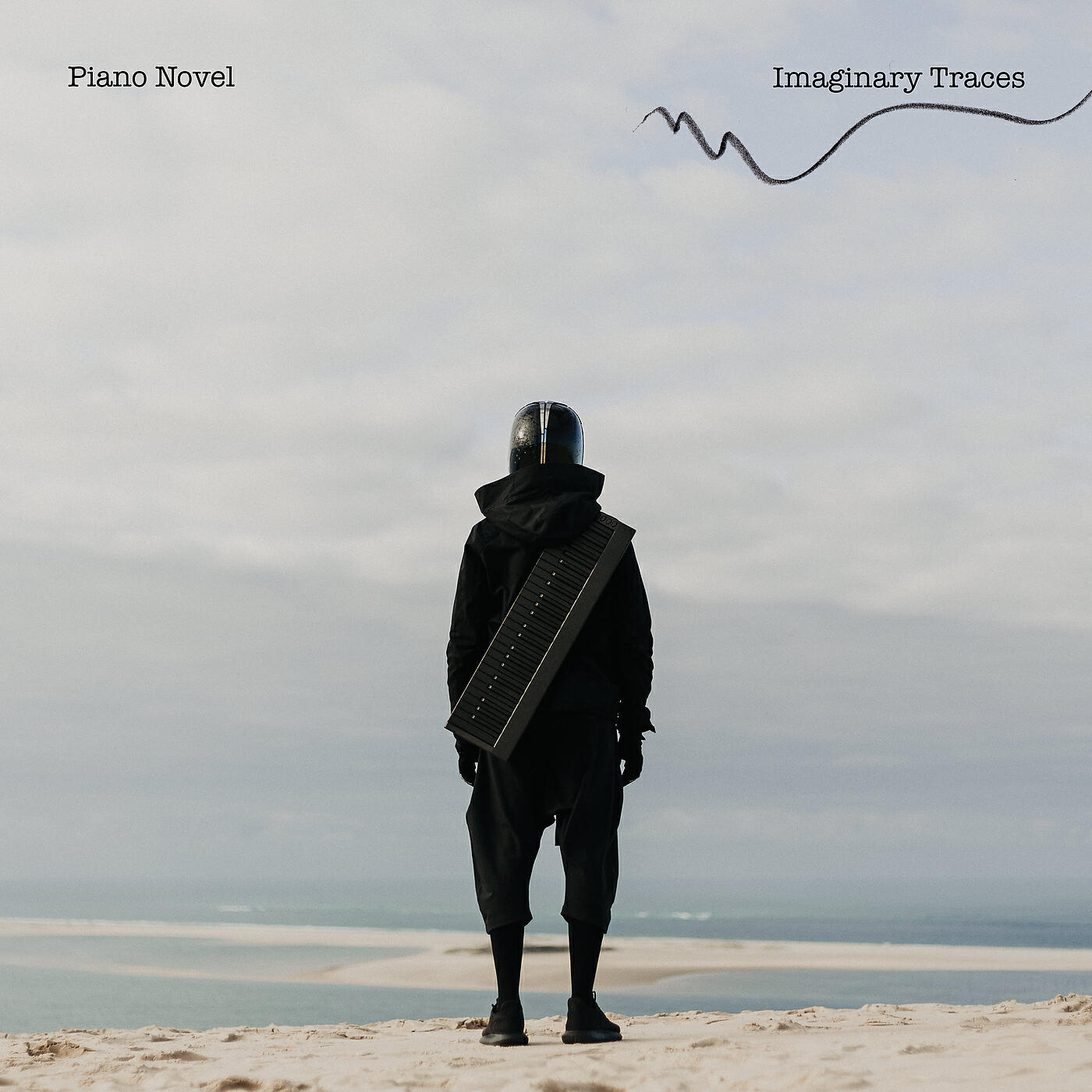 Piano Novel - Sand Shelter