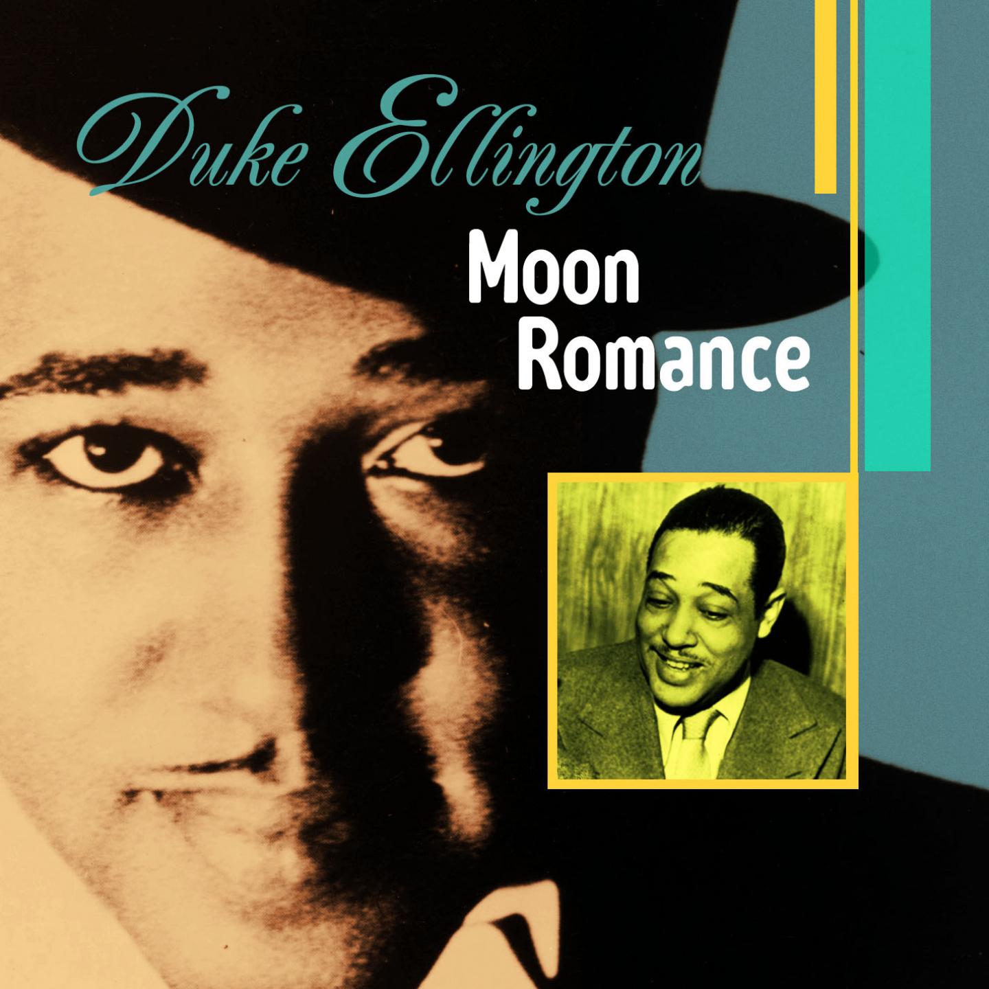 Постер альбома Moon Romance