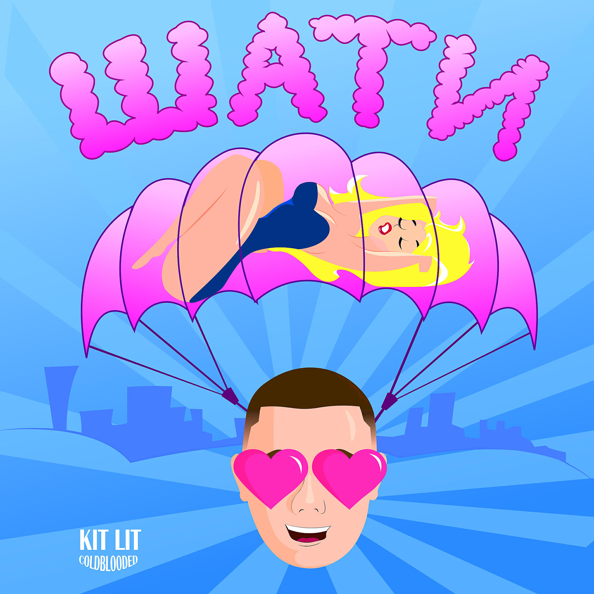 KIT LIT - Шати