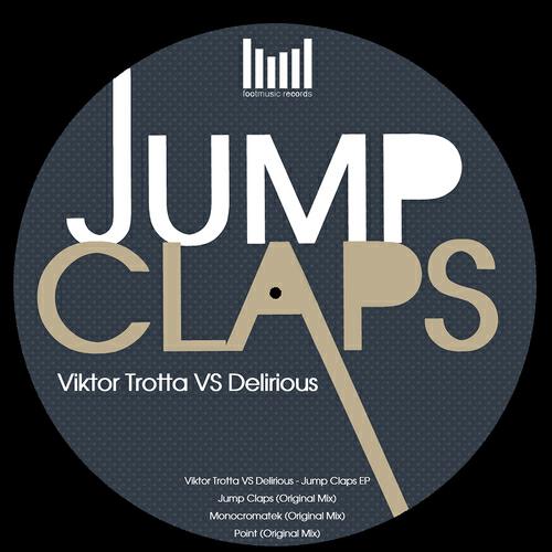 Viktor Trotta - Point (Original Mix)