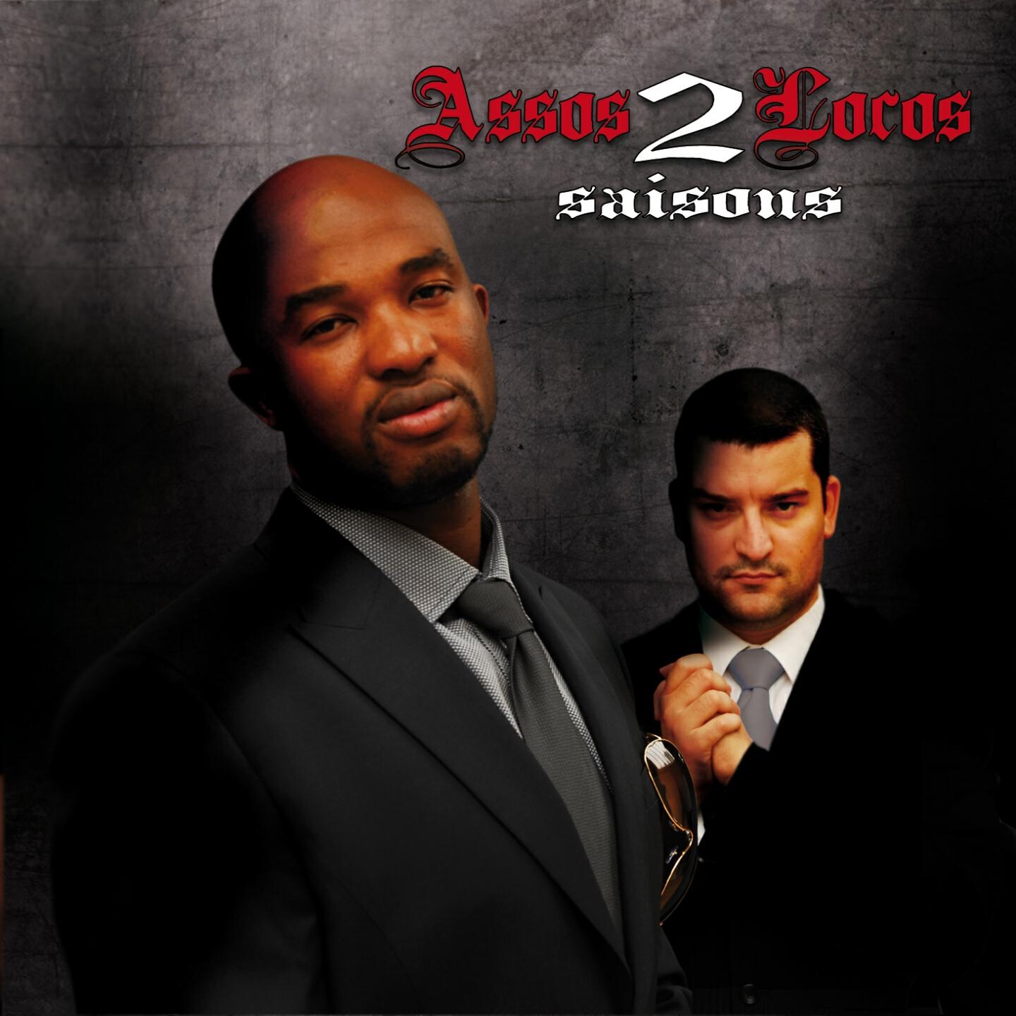 Assos 2 Locos - Hein hein feat. Horseck (Osfa)