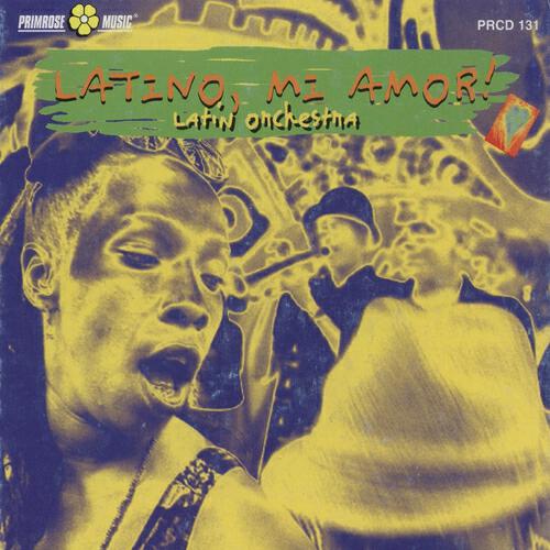 Carlos Sarmiento - Cha Cha Boys (version 3)