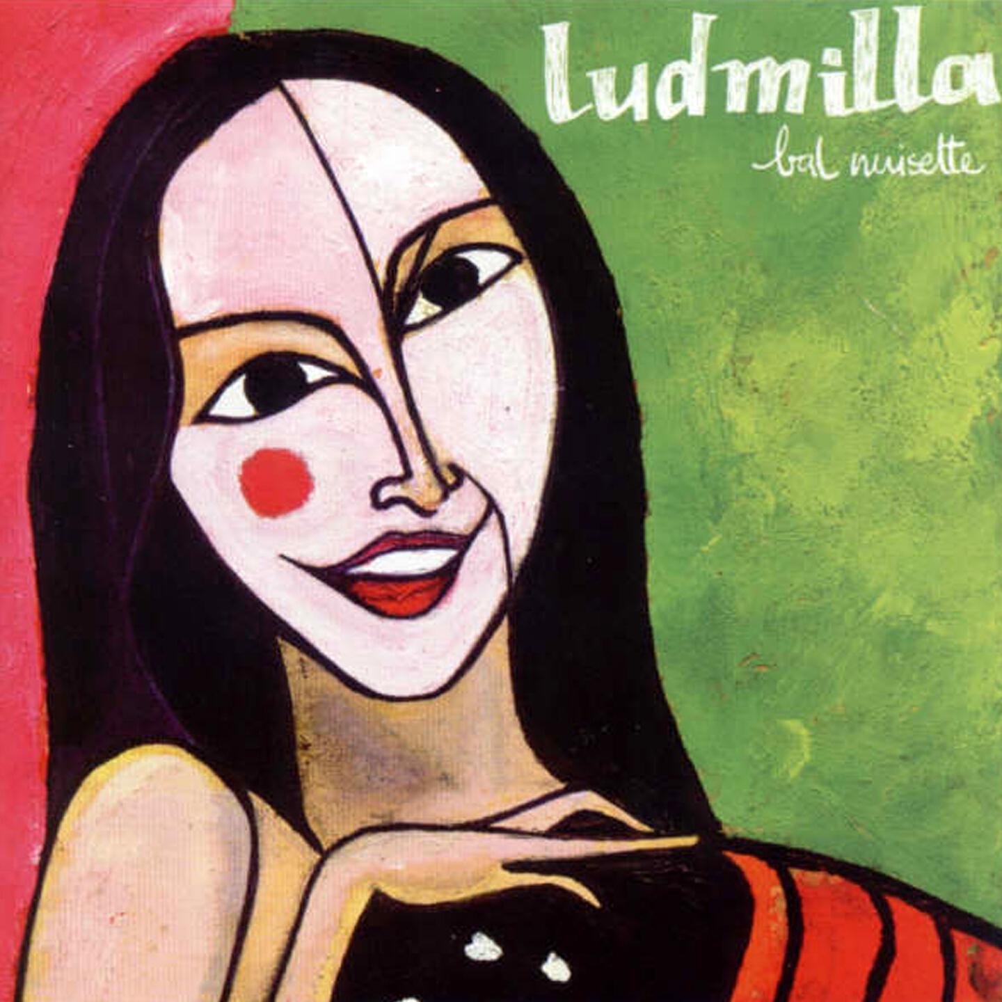 LUDMILLA - Le 30 février