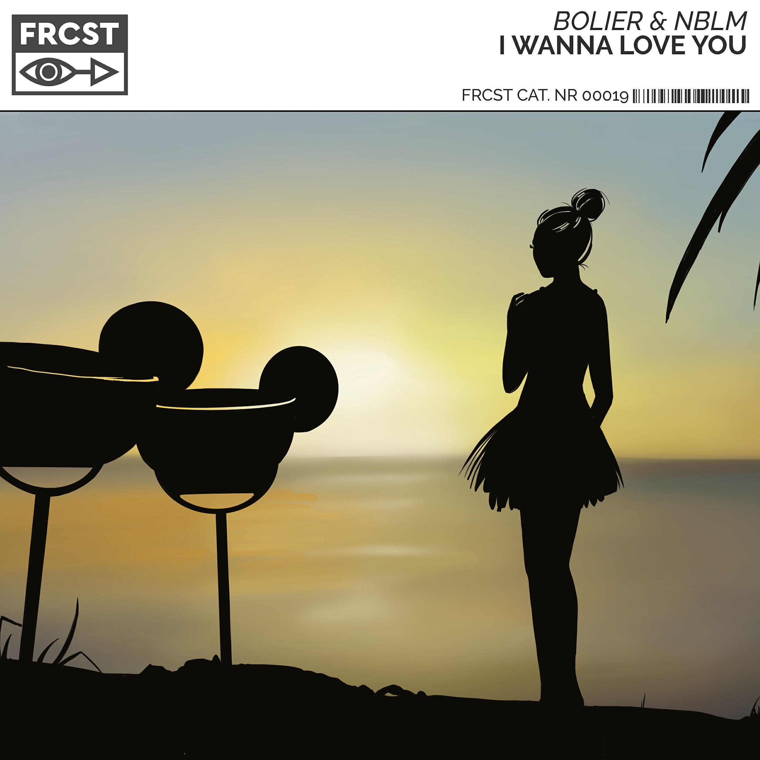 Bolier - I Wanna Love You