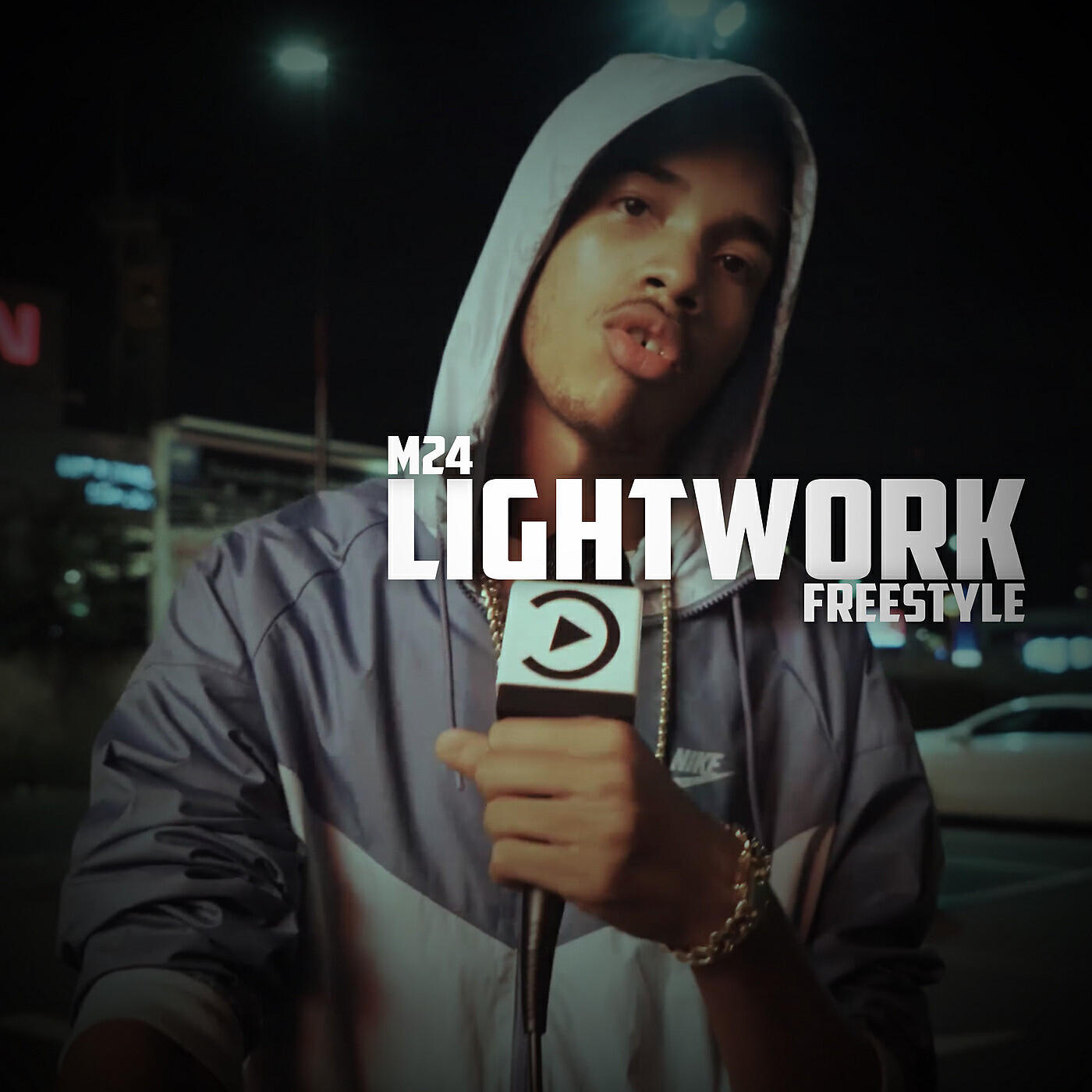 M24 - Lightwork Freestyle ноты