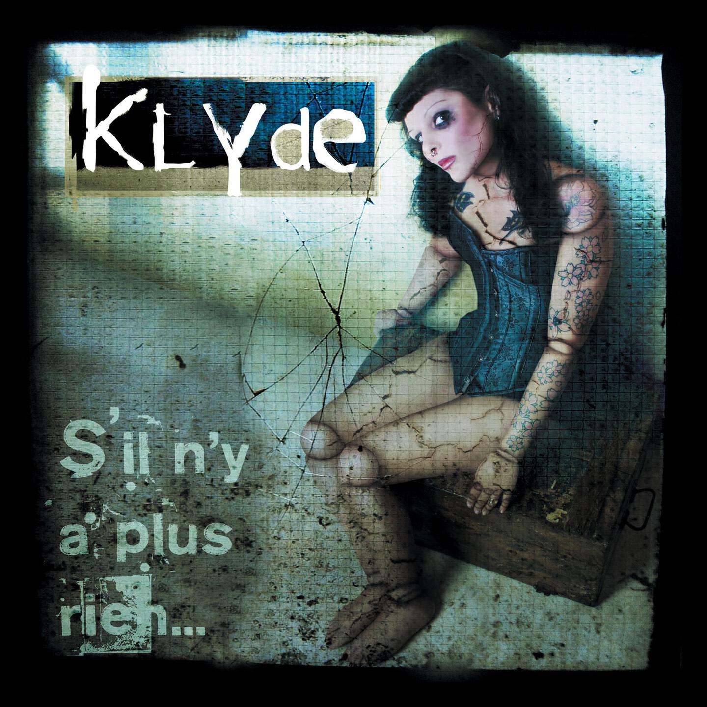 Klyde - Libre