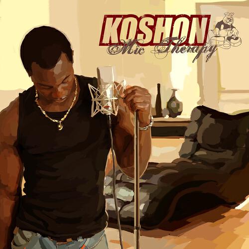 Koshon - Ceux qui saignent