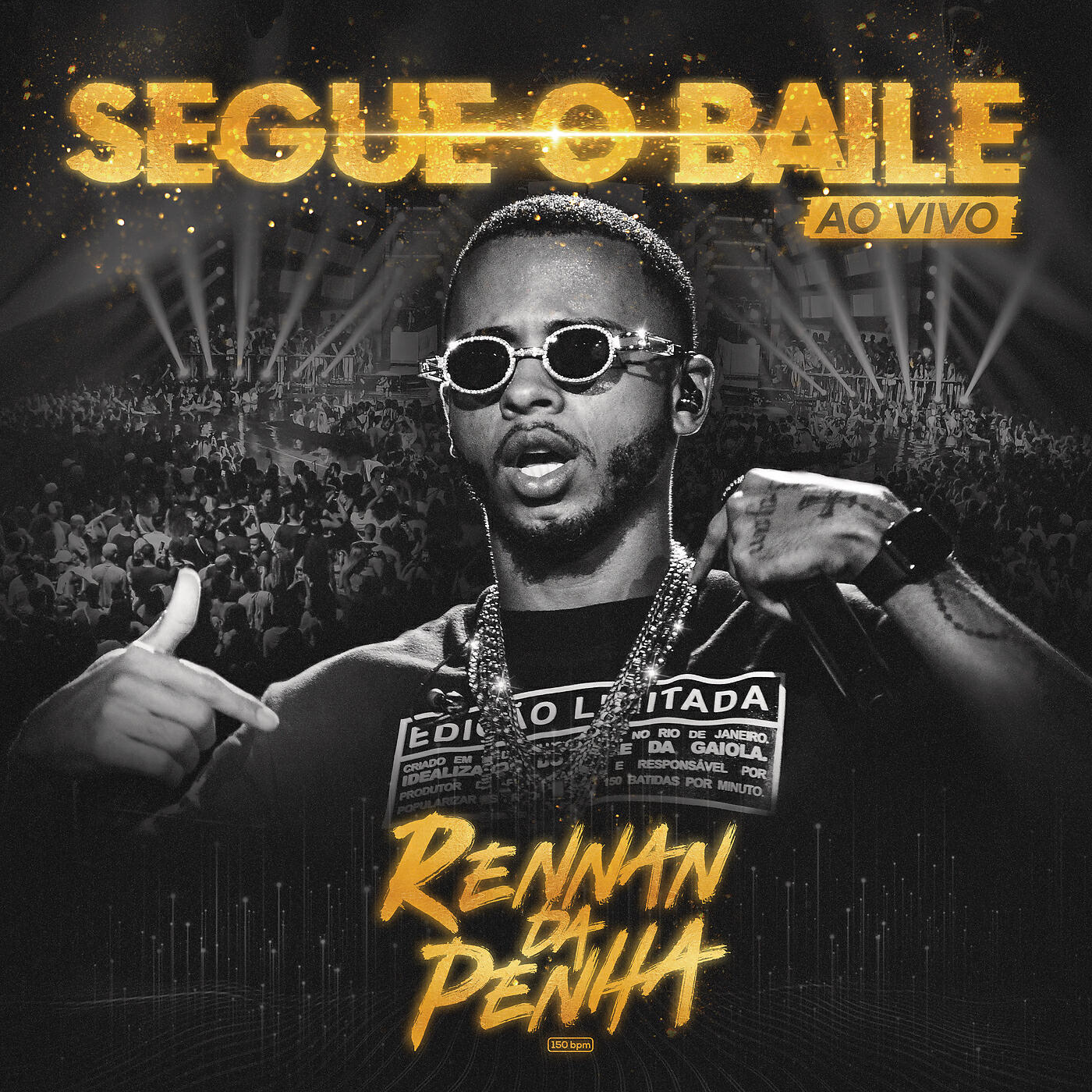 Rennan da Penha - Black Friday de Gostosa (Ao Vivo)