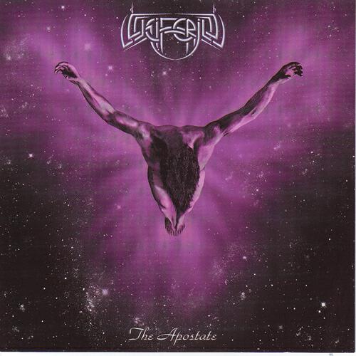 Luciferion - The apostate