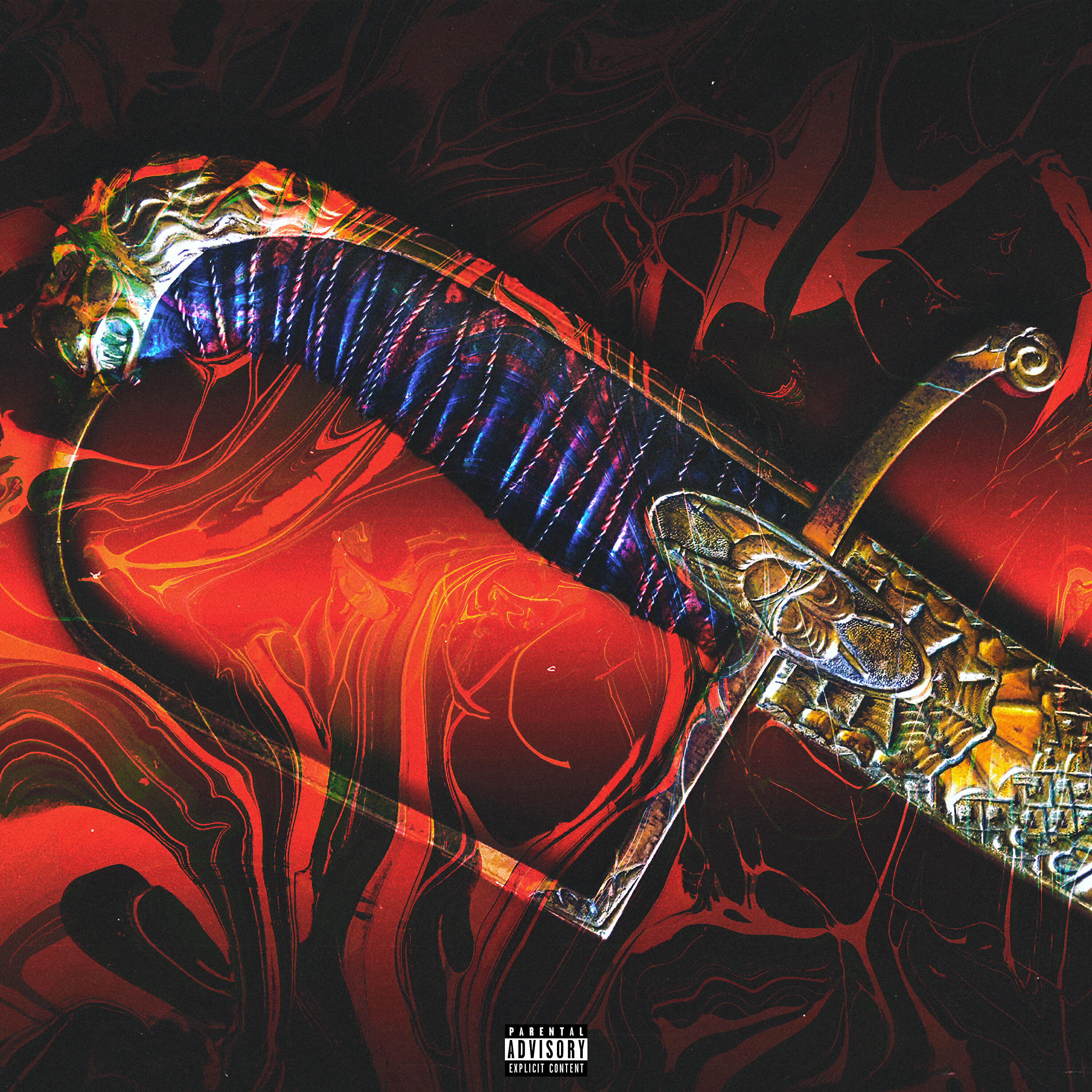 CLONNEX - Cossack (Prod. by SK1ttless Beats)