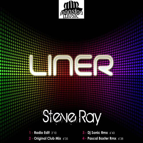 Steve Ray - Liner (Radio Edit)