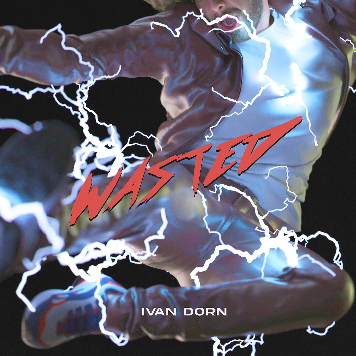 Ivan Dorn - Wasted (Remastered 2020)
