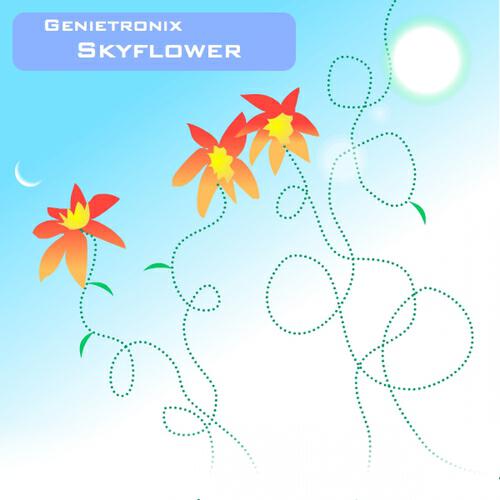 Genietronix - Funky Music, Up and Down (Level Five Remix)