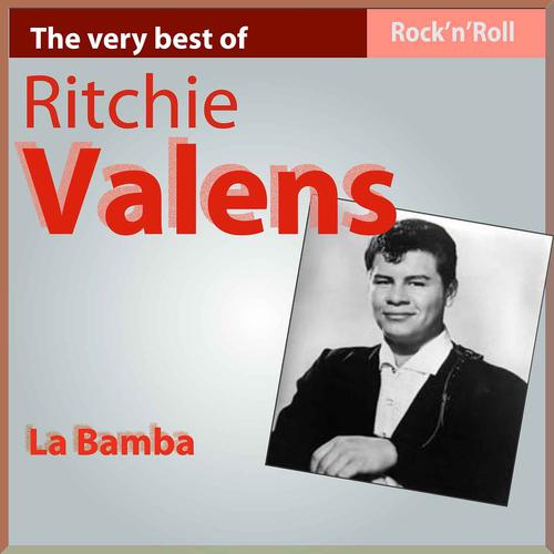 Постер альбома The Very Best of Ritchie Valens (La Bamba)