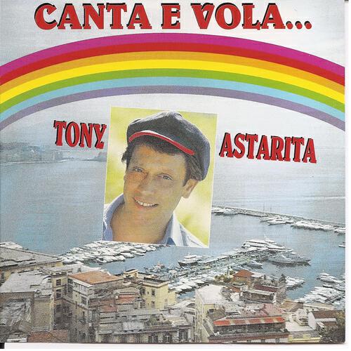 Tony Astarita - Addio Pulcinella