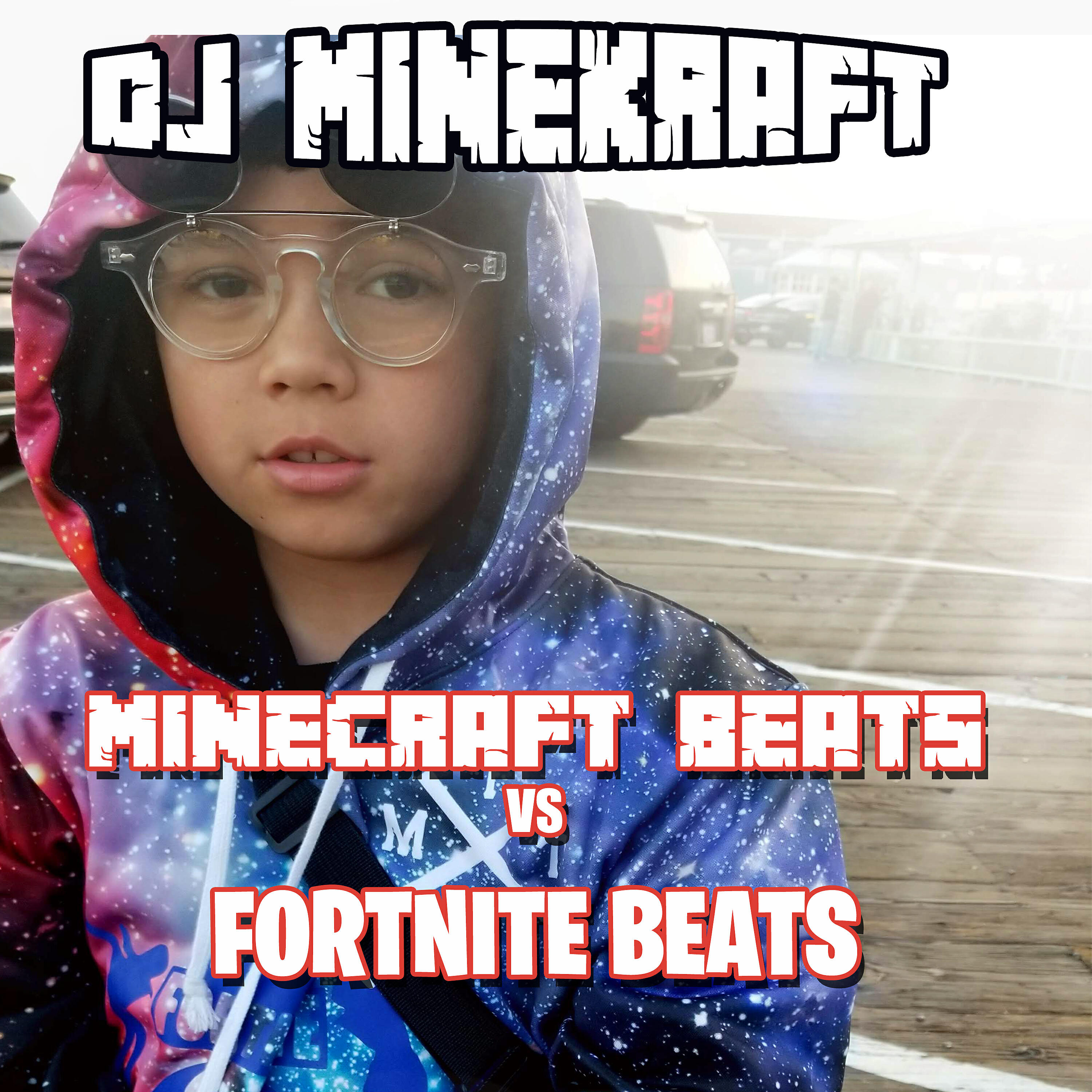 Dj Minekraft - Star Lord