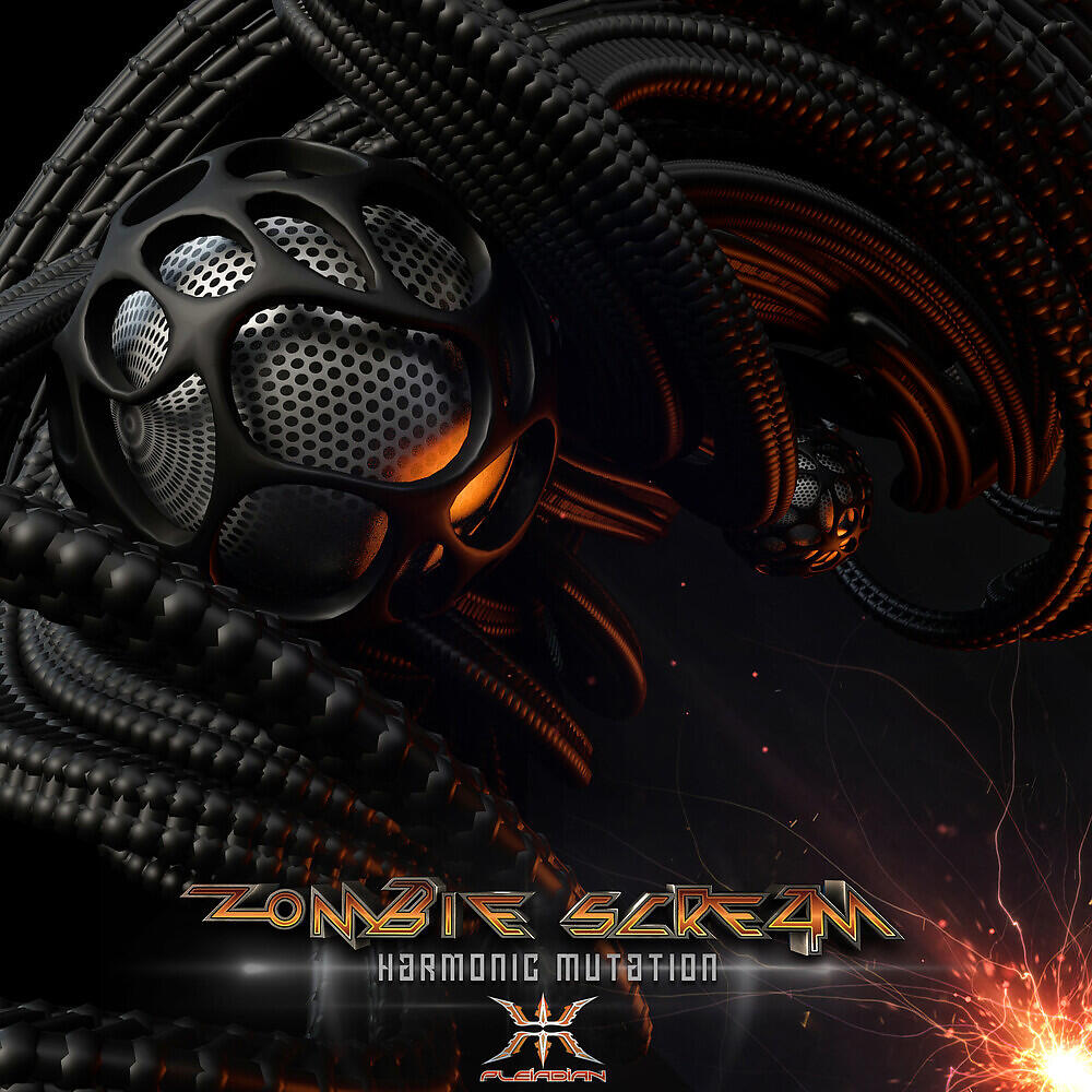 Audiopathik - Crazy Diamond (Zombie Scream RMX)