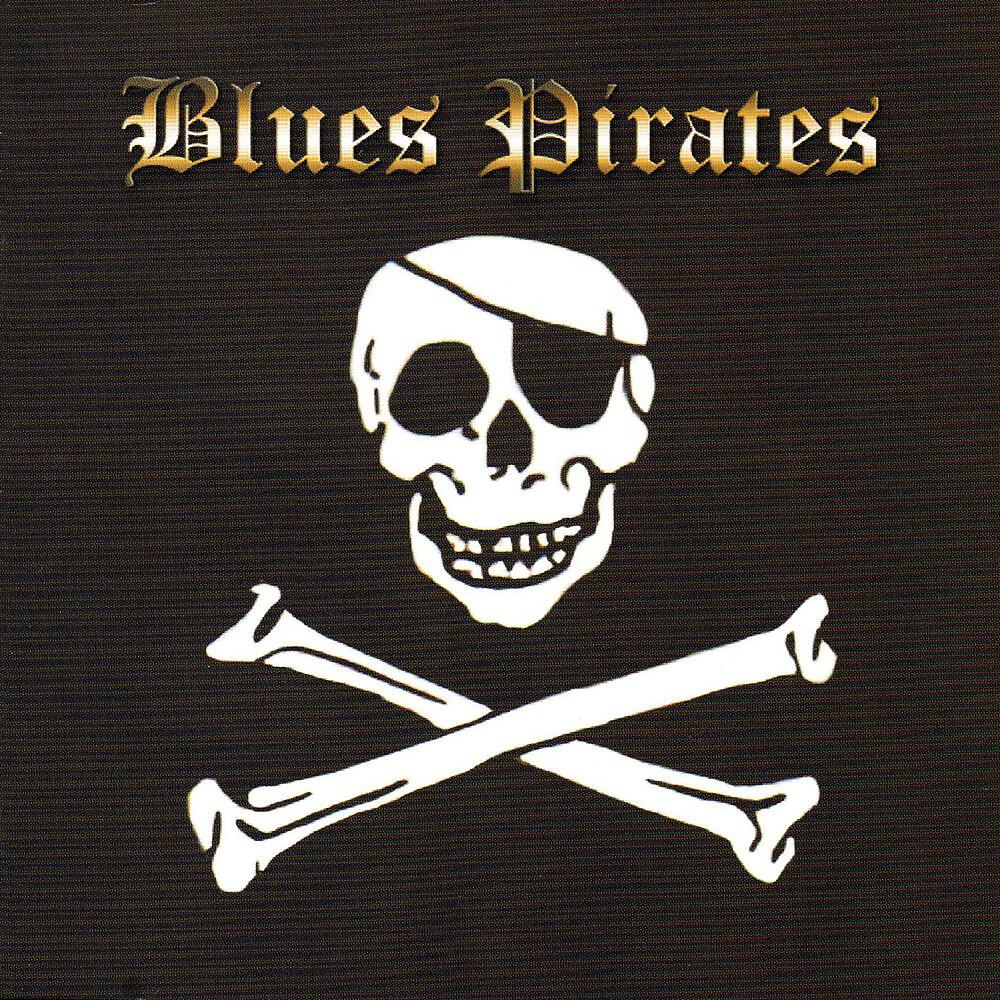 Постер альбома Blues Pirates