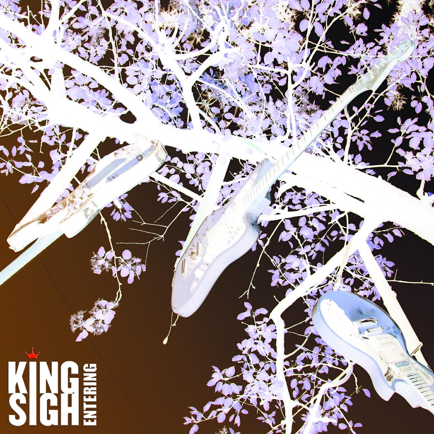 King Sigh - Under the Radar