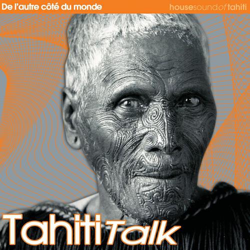 Tahititalk - Haka
