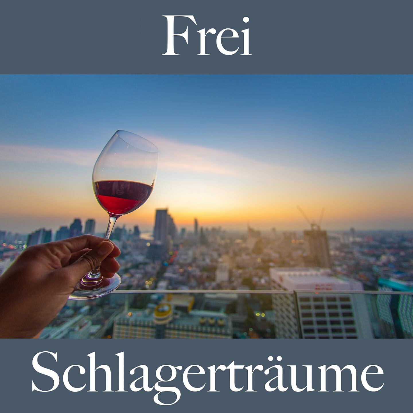 Rodgers-Duo - Sei zufrieden (Als Rodgers-Duett)