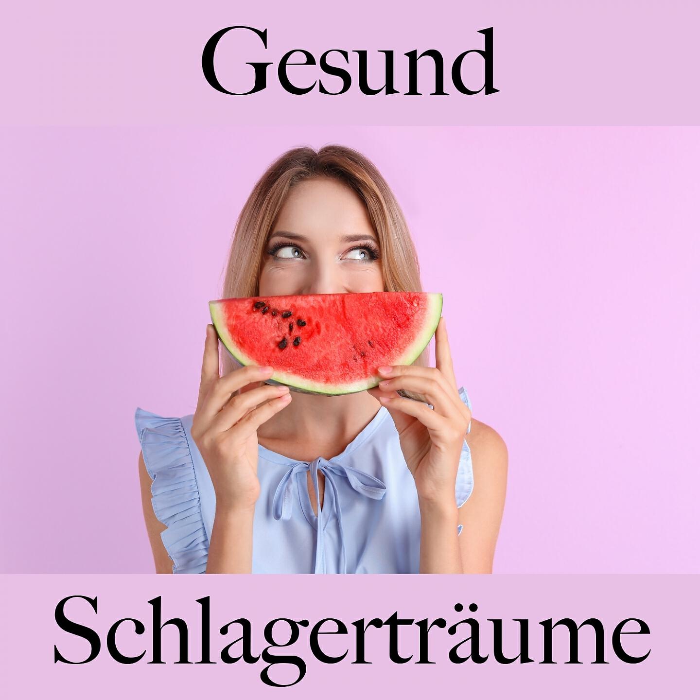 Gitta Lind - Weisser Holunder