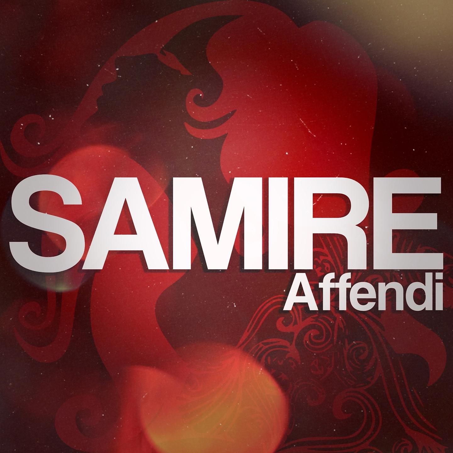 Постер альбома Samire