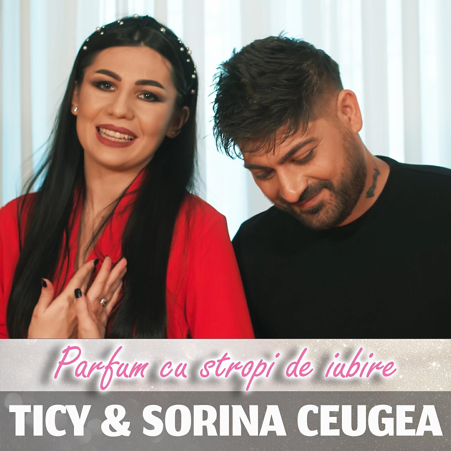 TICY - Parfum Cu Stropi De Iubire