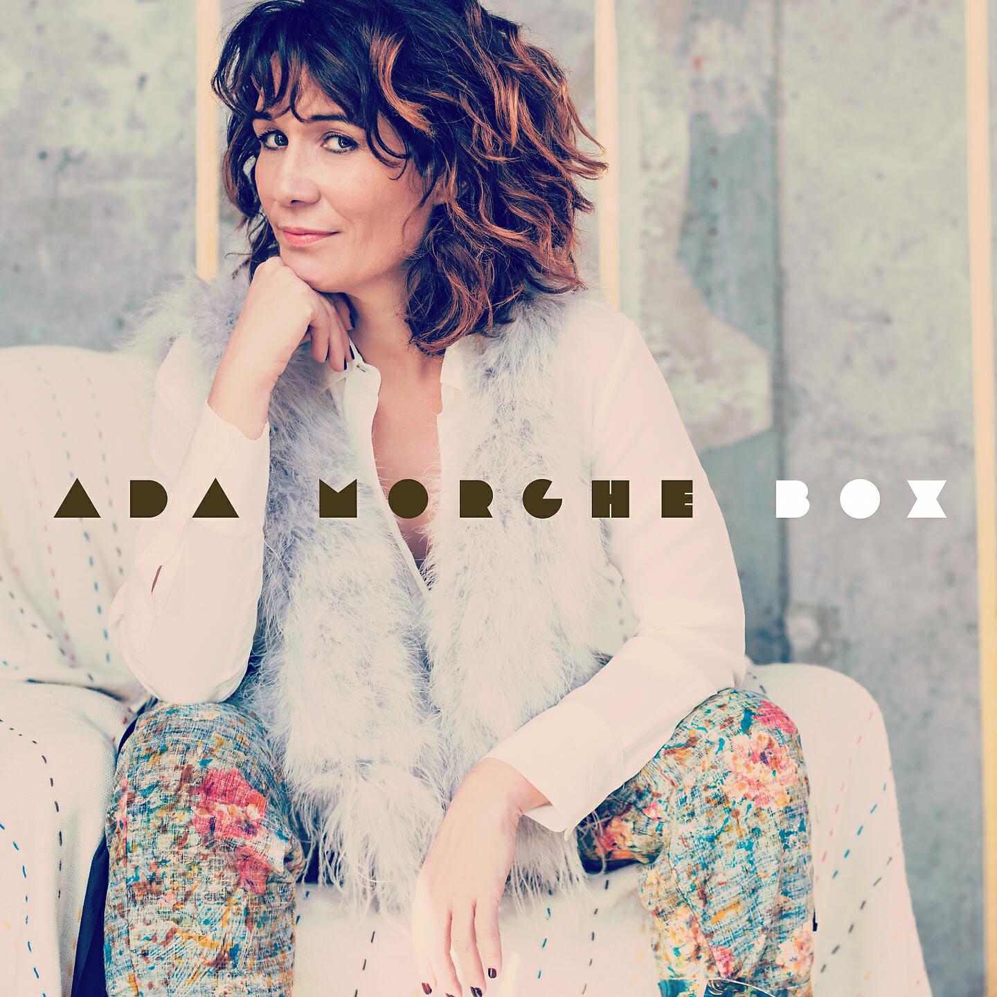 Ada Morghe - Wake Up