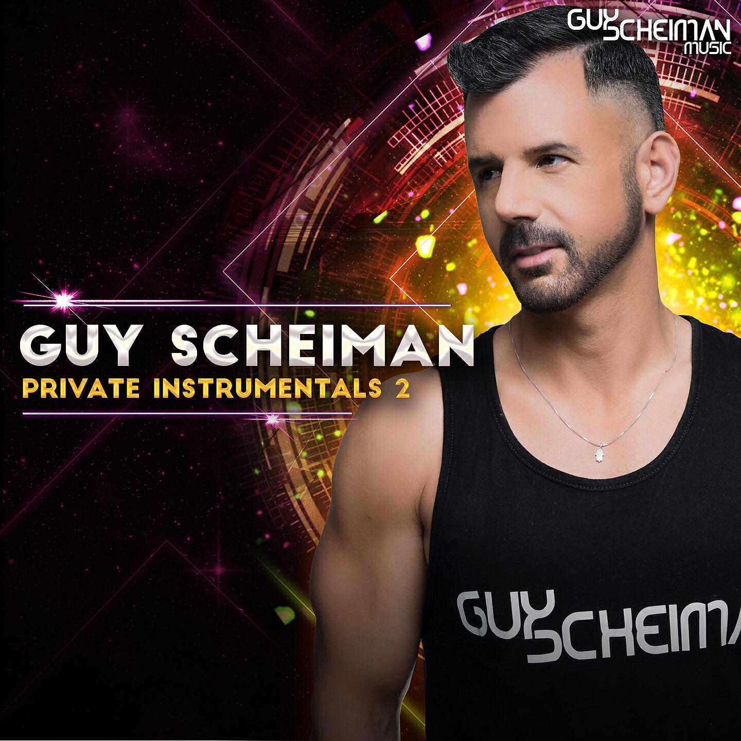 Guy Scheiman - People of the World (Club Instrumental Mix)