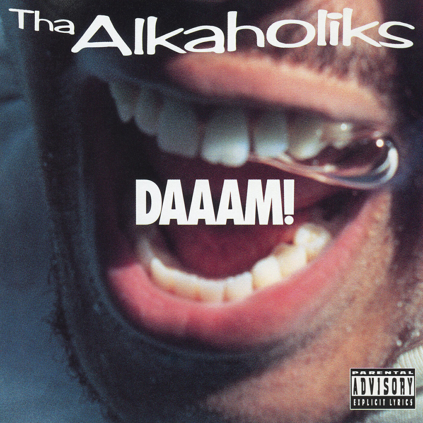Tha ALKAHOLIKS - Daaam! (Buckwild Remix - Instrumental)