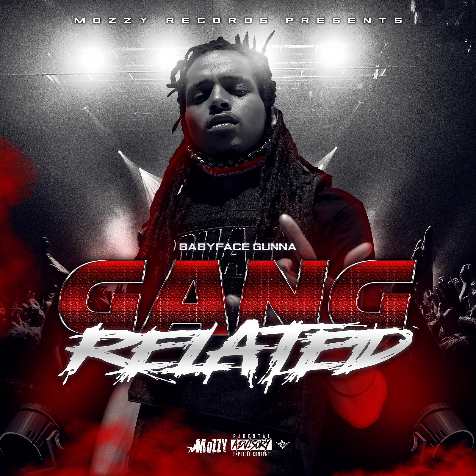 BabyFace Gunna - Live Different (feat. E Mozzy)