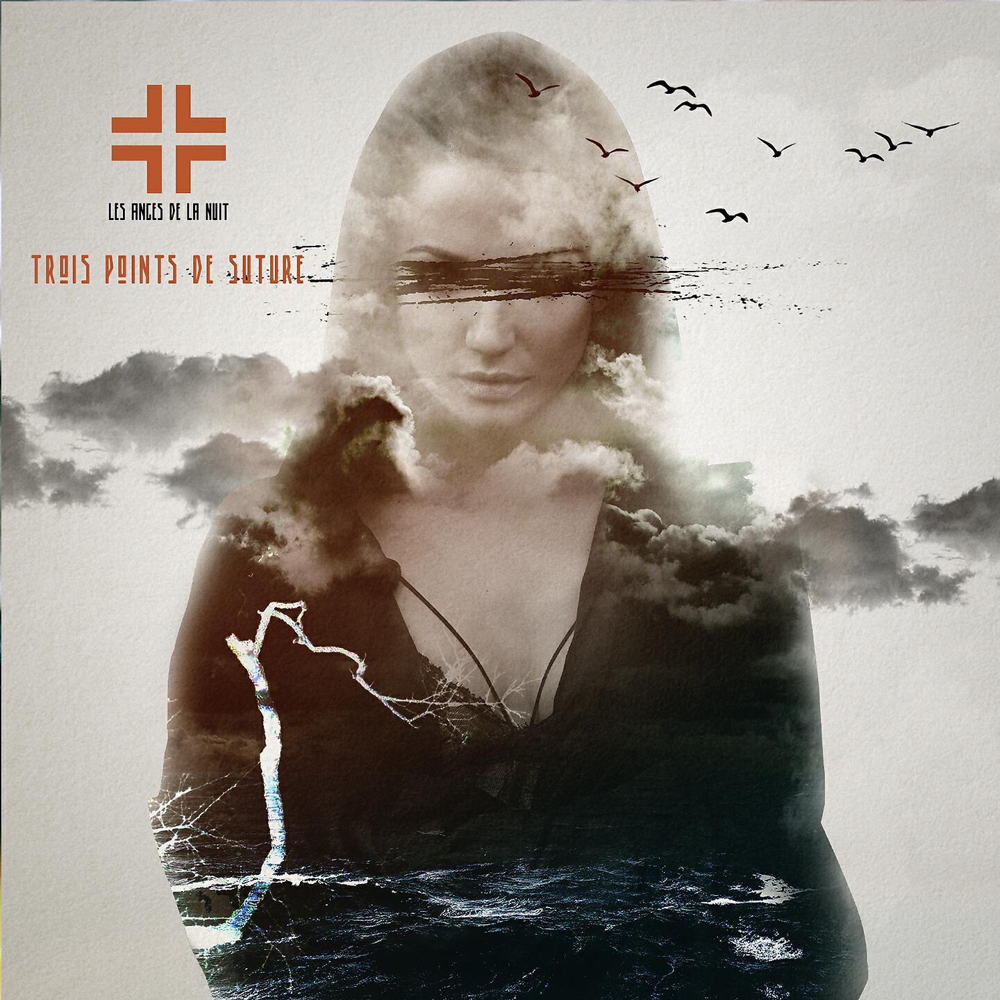 Les Anges de la Nuit - Master and Servant (The Whip Mix)