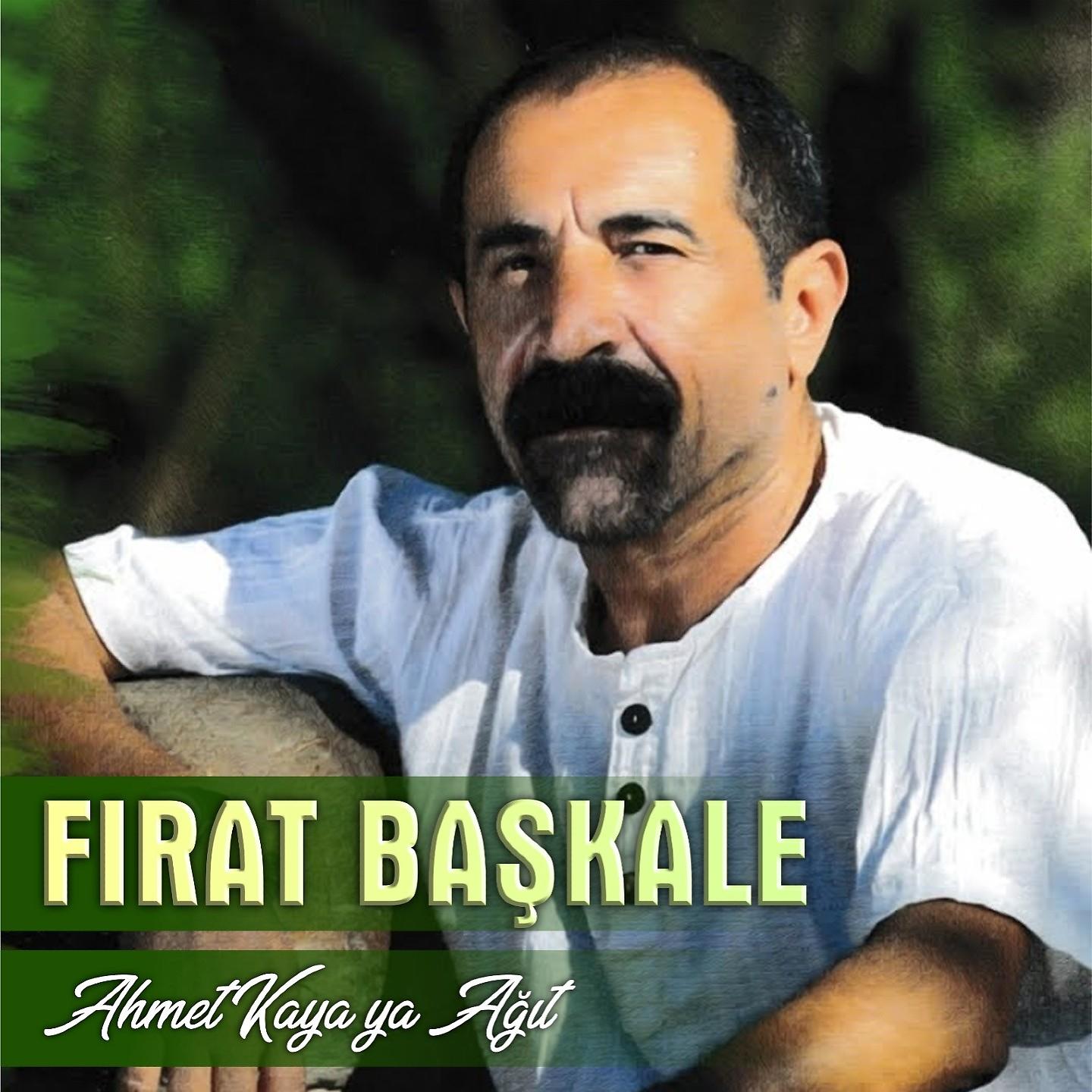 Постер альбома Ahmet Kaya'ya Ağıt